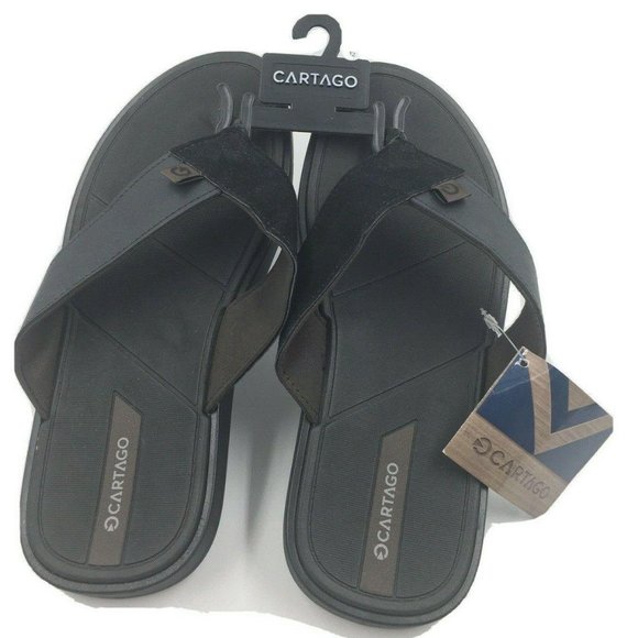 CARTAGO VALENCIA V Thong Men\'s Beach Flip Flops / main image 5